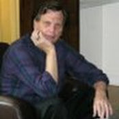 Thomas Keels foto