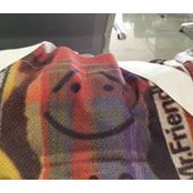 Grace Changs billede