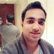 Prasad Katariya .'s photo