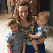 Angela Currie's photo