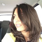 Inna Lukyanenko's photo