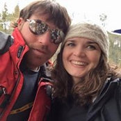 Katie Steele's photo
