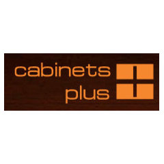 Cabinets Plus