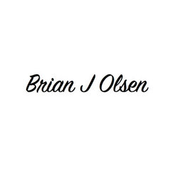 Brian James Olsen