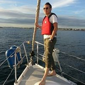 Max Ye Xins foto