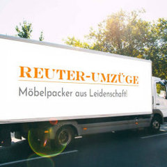 Reuter-Umzüge UG