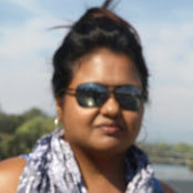 Gayatri's photo