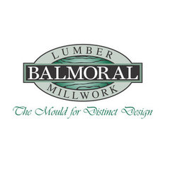 Balmoral Lumber & Millwork LTD