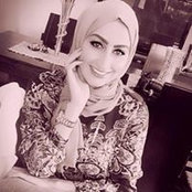 Photo de Nida' Fârraj
