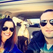 Joelle Aoun's photo