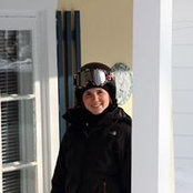 Judith Dessureault's photo