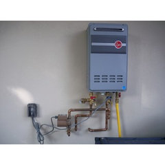 B.K. Plumbing
