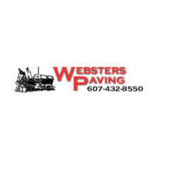 Webster Paving