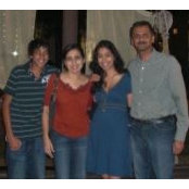 Sheeba Agarwal's photo