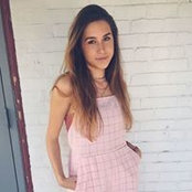 Hannah Weinstein's photo