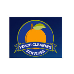 Peach Cleaning Services