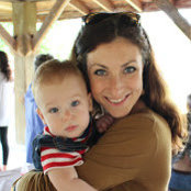 Rebecca Wicks's photo