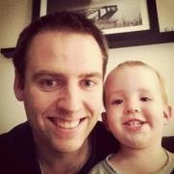 Cormac Keenan's photo