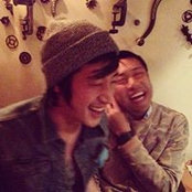 Sean Miyashiro's photo