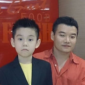Felix Tjiptopranoto's photo