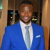 Etienne Kankolongo's photo