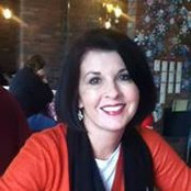 Christie Busby's photo