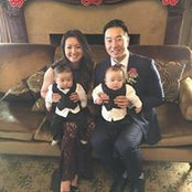 Justin Wang's photo