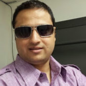 Viral Mehta's photo
