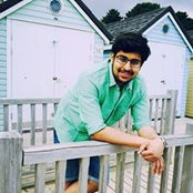 Divakar Saravanan's photo