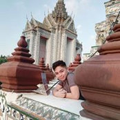 Axel Retanan's photo