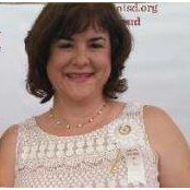 Susan Everetts billede