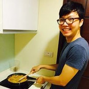 Steven Liu's photo