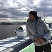 Andrey Shilo's photo