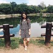 Sheena Señeres's photo