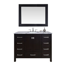 new ideas for vanities