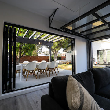 Garage Remodel