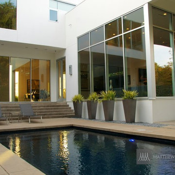 Modern Landscape Design