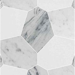 Escarpe - Wall And Floor Tile