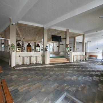 Noor E Islam Mosque