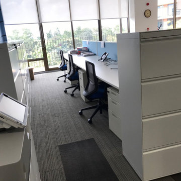 AECOM NAIROBI