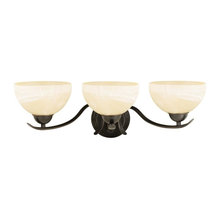 bath lighting