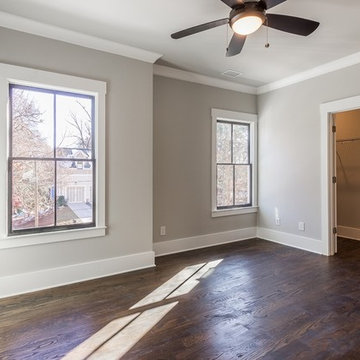 Peachtree Avondale Project