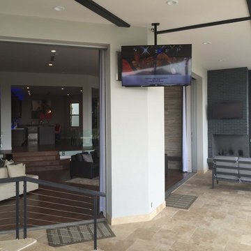 TH Residence