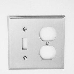SW105.619 Switch Plates - Switch Plates And Outlet Covers