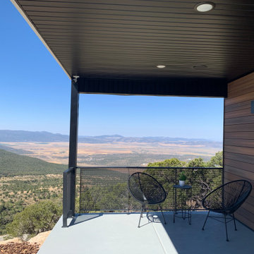 Mountain Modern- Cedar City Festival of Homes Best of Show 2020