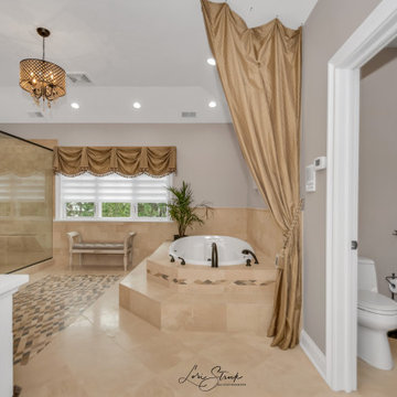 Whole House Remodel and Redecorate!