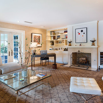 70 Curlew Road | Manalapan, FL | Bermuda Style Estate