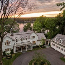 Coastal Lakeside