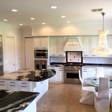 Kitchen Ideas