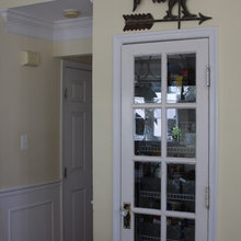 pantry doors